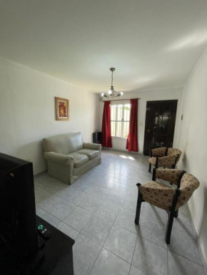 Duplex centro comercial a 4 km playa